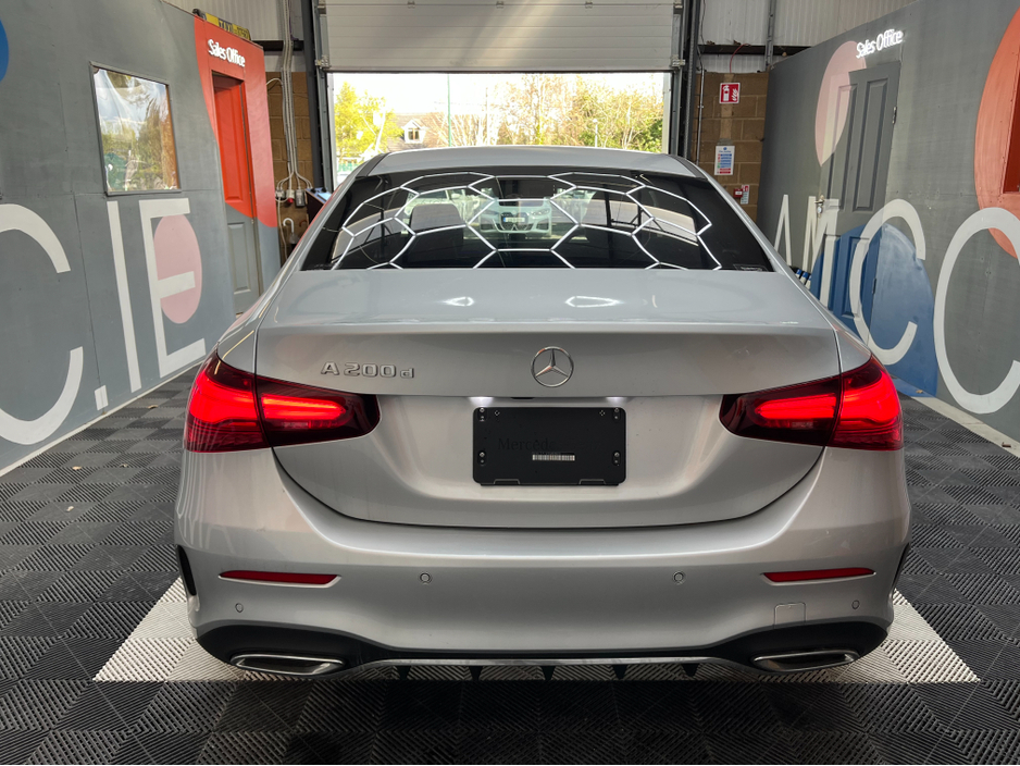 2024 Mercedes-Benz A Class - image 3