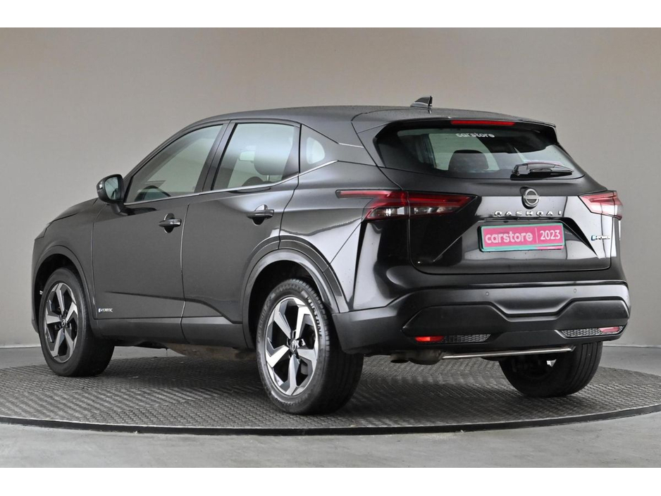 2023 Nissan Qashqai - image 7