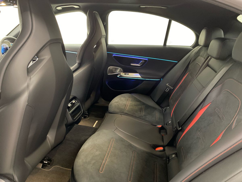 2026 Mercedes-Benz AMG - image 4