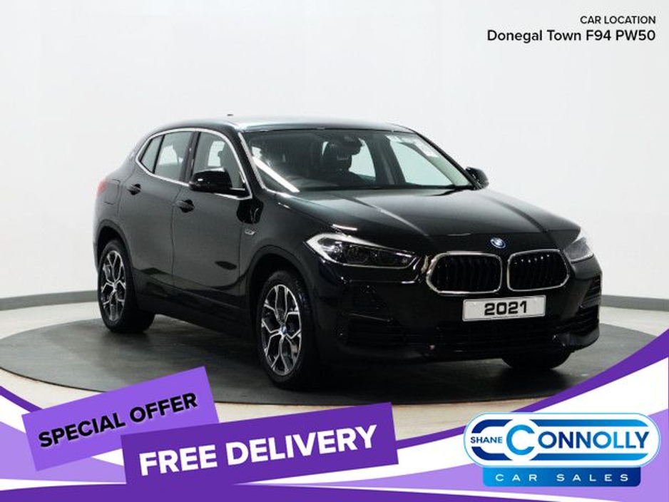 2022 BMW X2 for sale in , Ireland