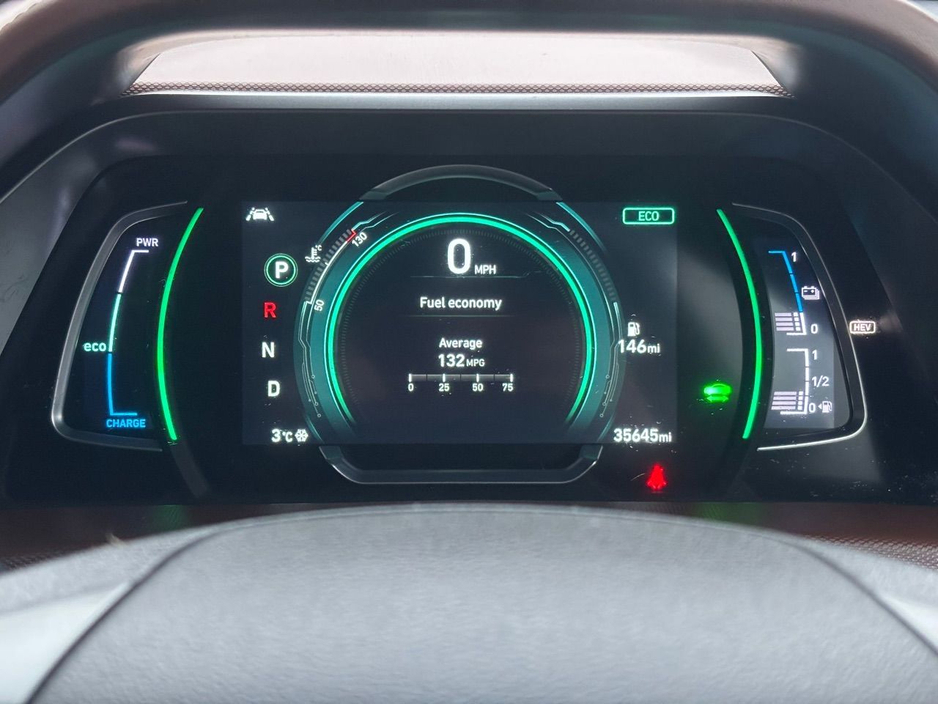 2020 Hyundai Ioniq PREMIUM SE PHEV S-A €19,638