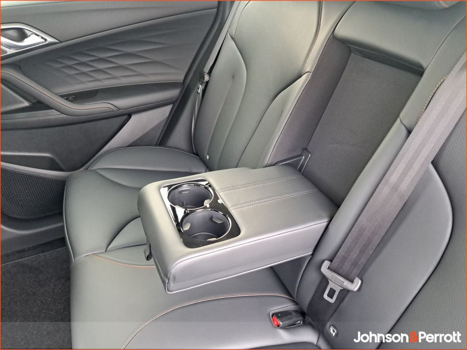 2026 MG HS ORDER YOUR NEW HS TODAY €41,845