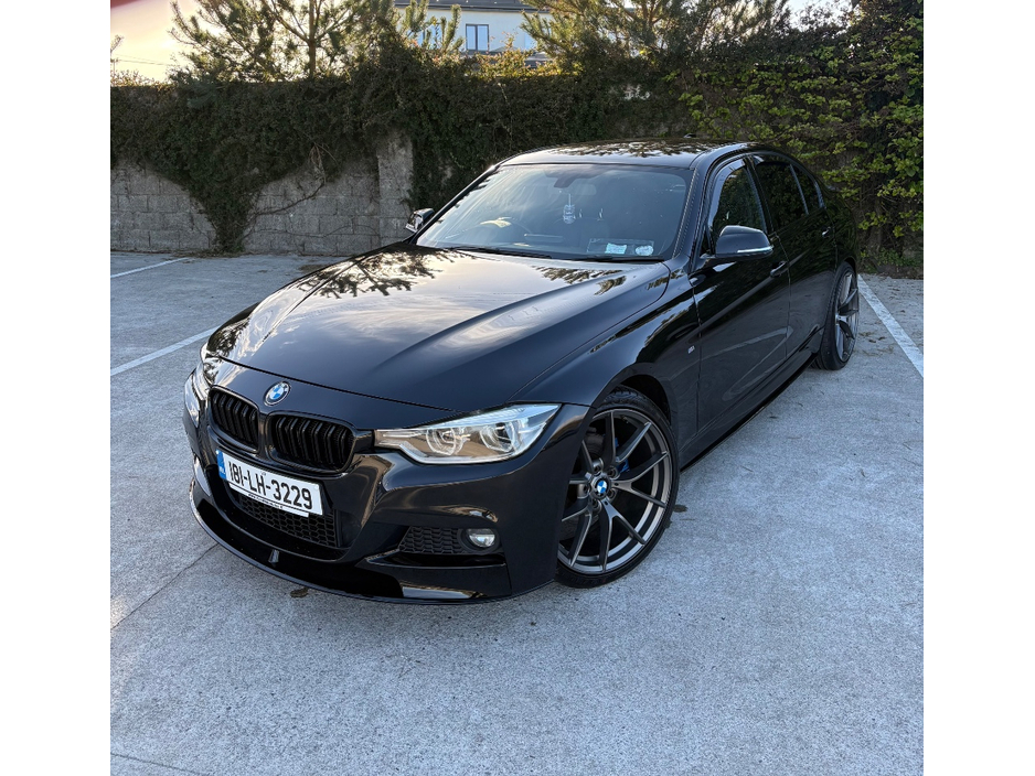2018 BMW 3 Series for sale in , Ireland