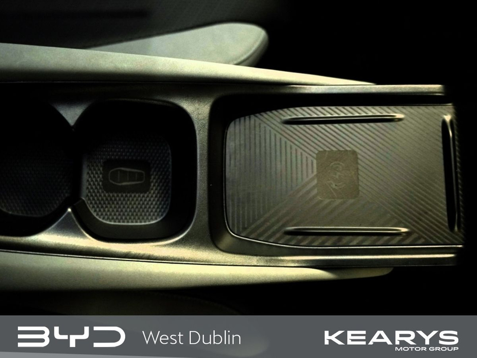 2026 BYD Dolphin Surf - image 25