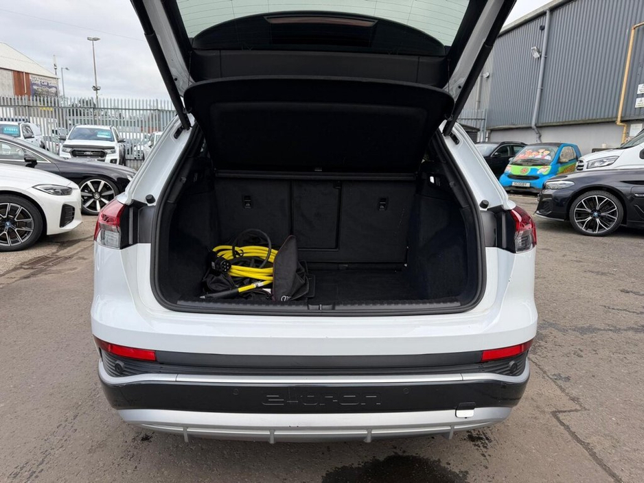 2024 Audi Q4 e-tron - image 39