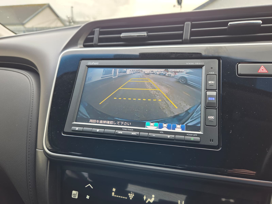 2018 Honda Grace 1.5 PETROL HYBRID AUTO