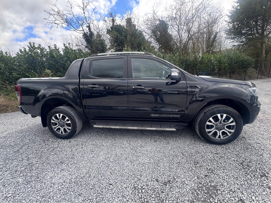 2021 Ford Ranger - image 14