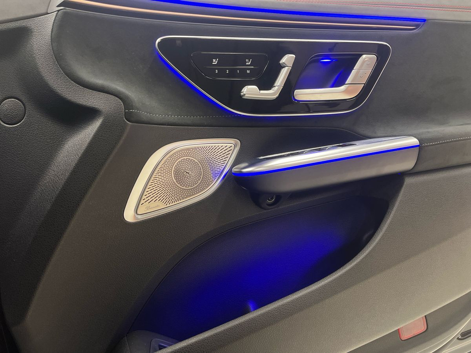 2025 Mercedes-Benz AMG - image 18