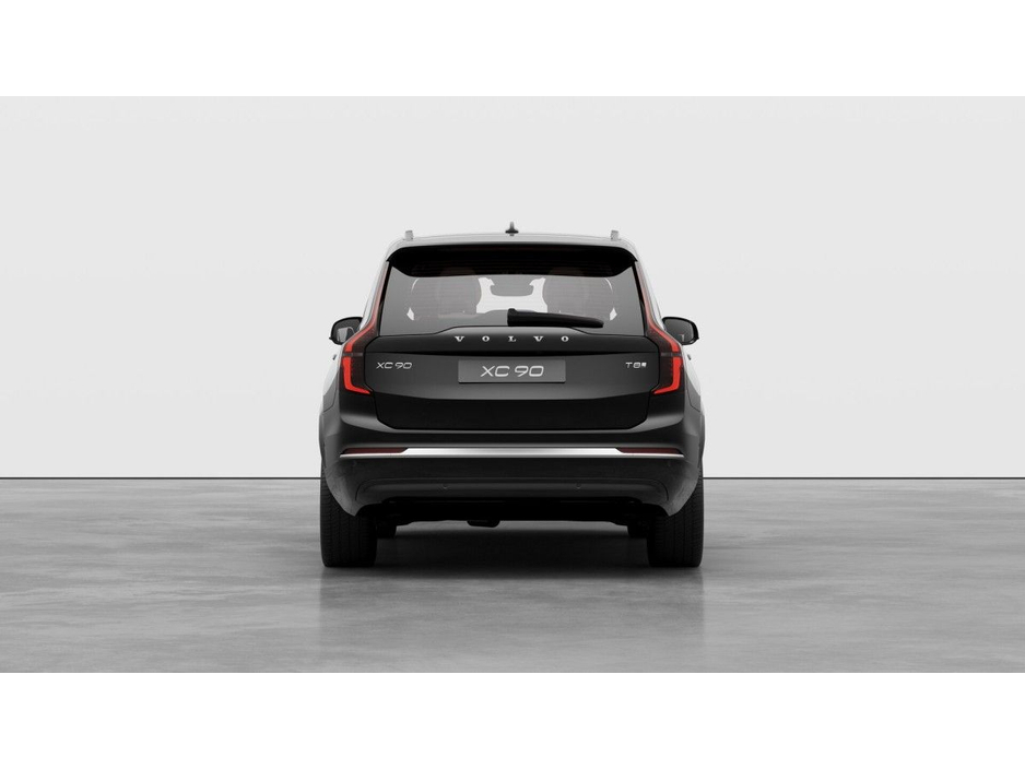 2026 Volvo XC90 - image 2