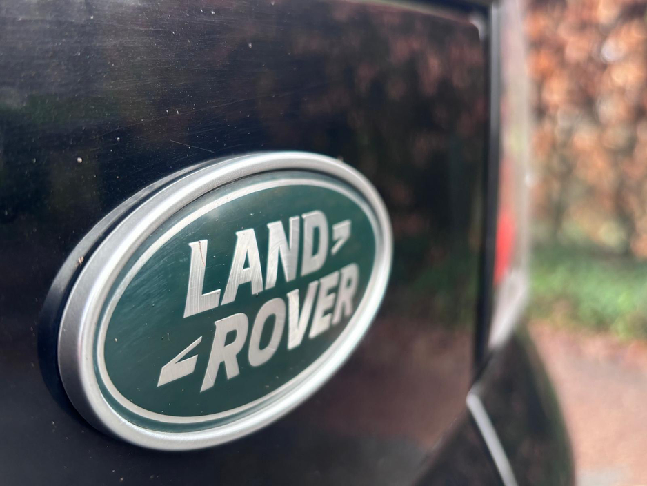 2021 Land Rover Range Rover Sport P400 HSE DYNAMIC BLACK EDITION €50,950