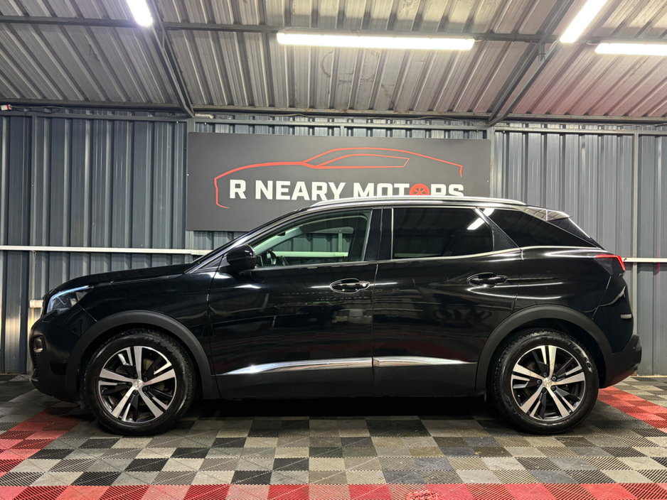 2020 Peugeot 3008 - image 7