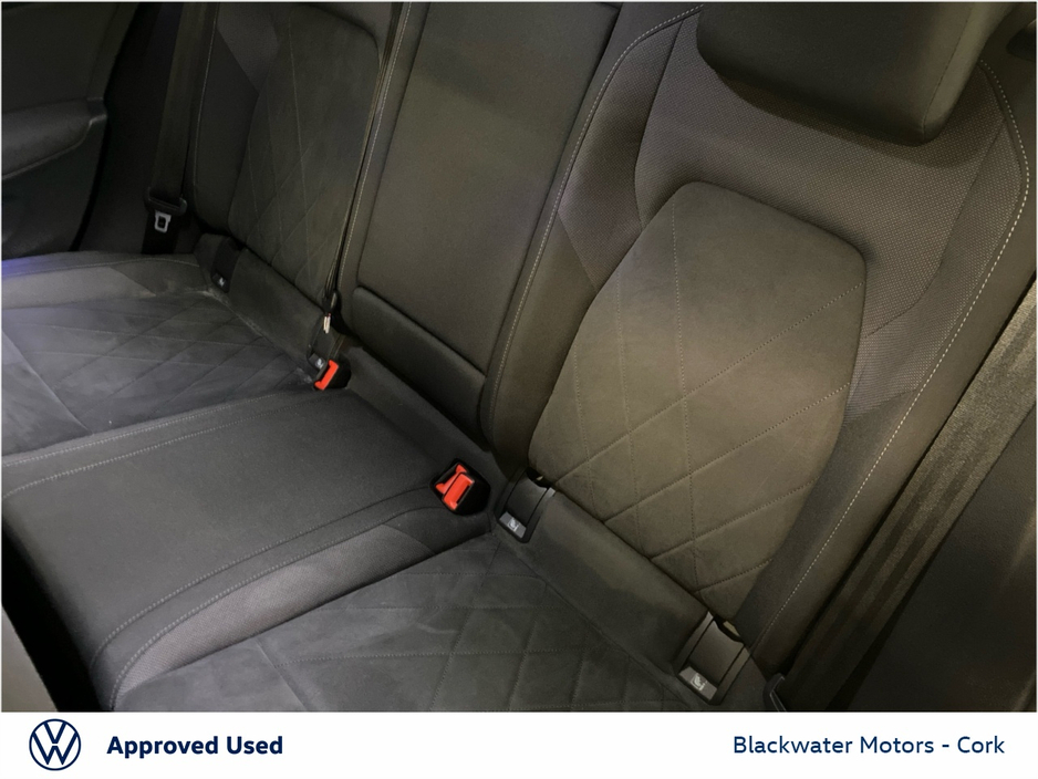 2020 Volkswagen Golf STYLE 1.5 TSI MHEV AUTOMATIC 150BHP €24,995