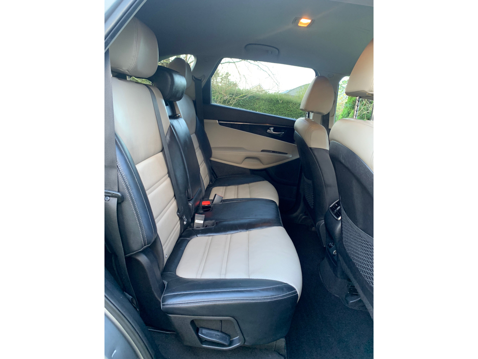 2019 Kia Sorento - image 12