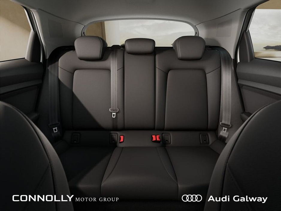 2026 Audi A1 €367 p/m - SPORTBACK S-LINE 30 TFSI €38,950