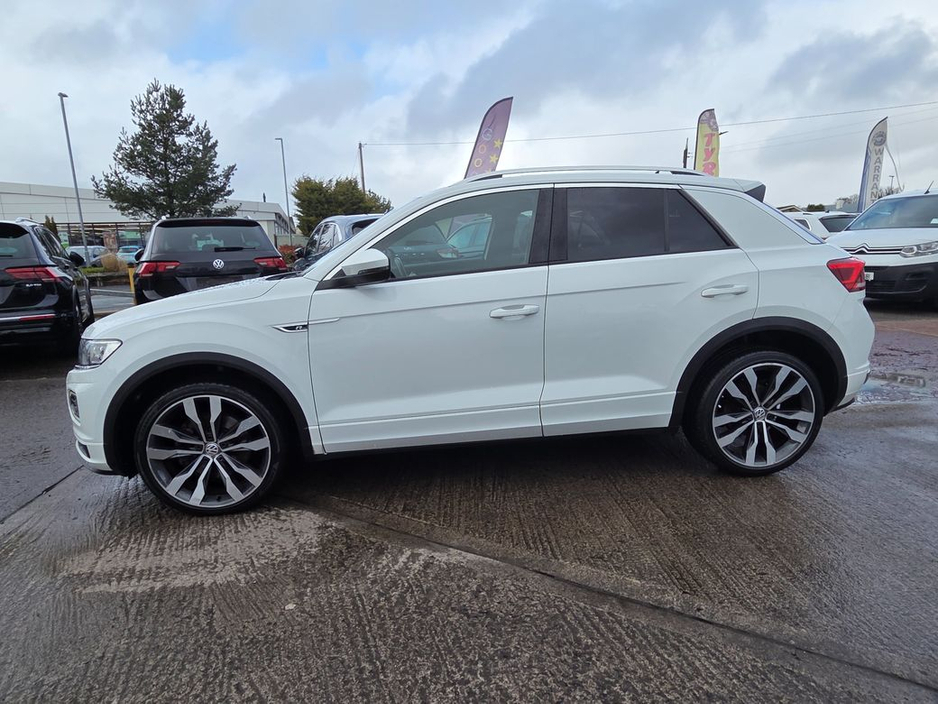 2018 Volkswagen T-Roc - image 5