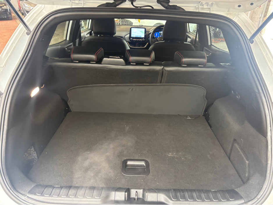 2023 Ford Puma - image 14