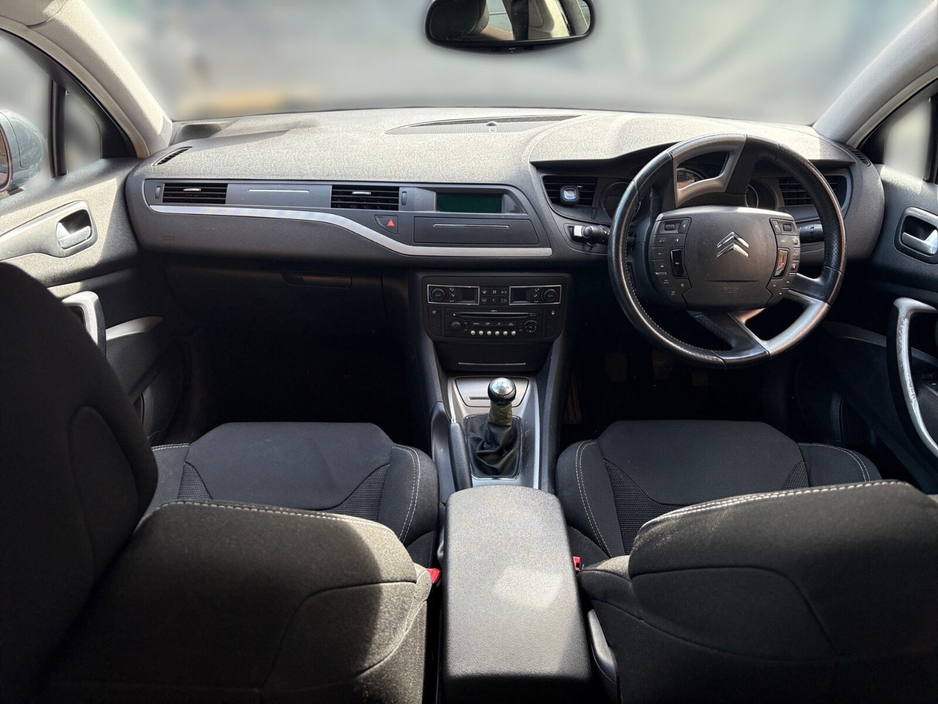 2009 Citroen C5 - image 11