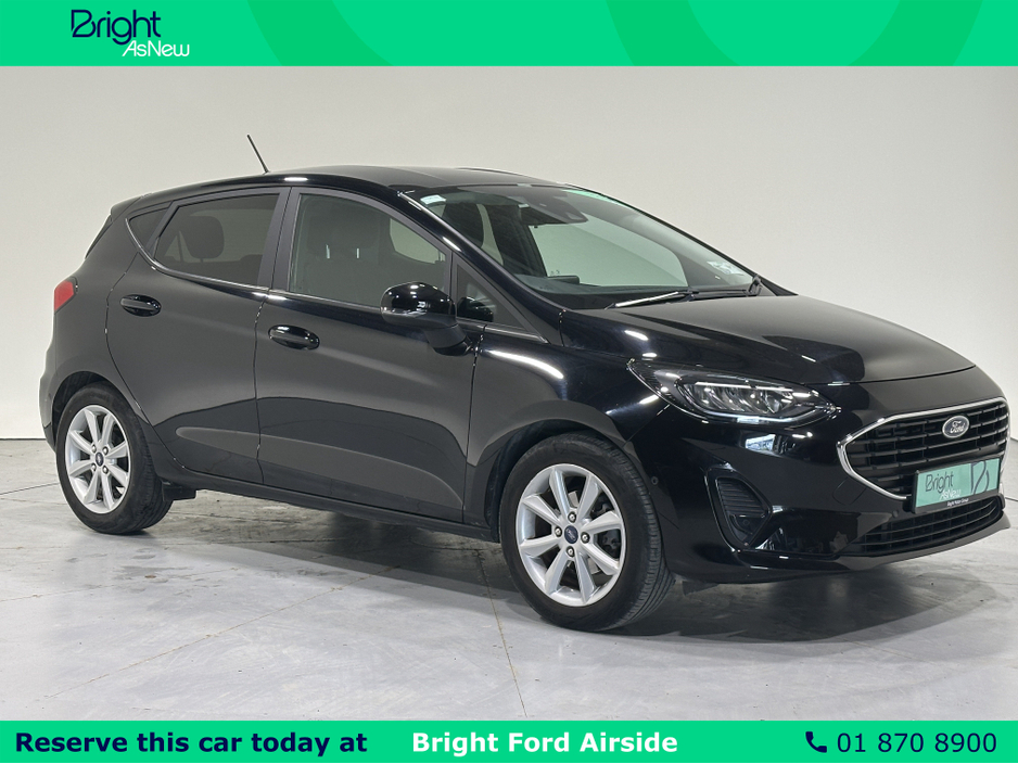 2022 Ford Fiesta for sale in , Ireland