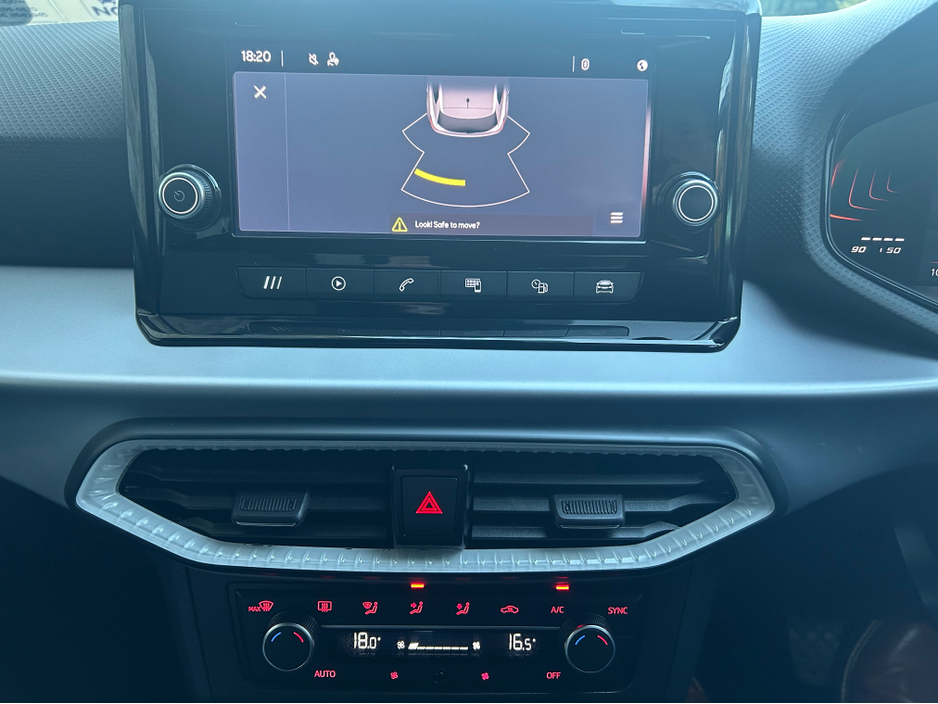 2023 SEAT Ibiza - image 10