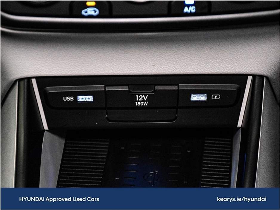 2022 Hyundai i20 Deluxe Plus Auto €20,990