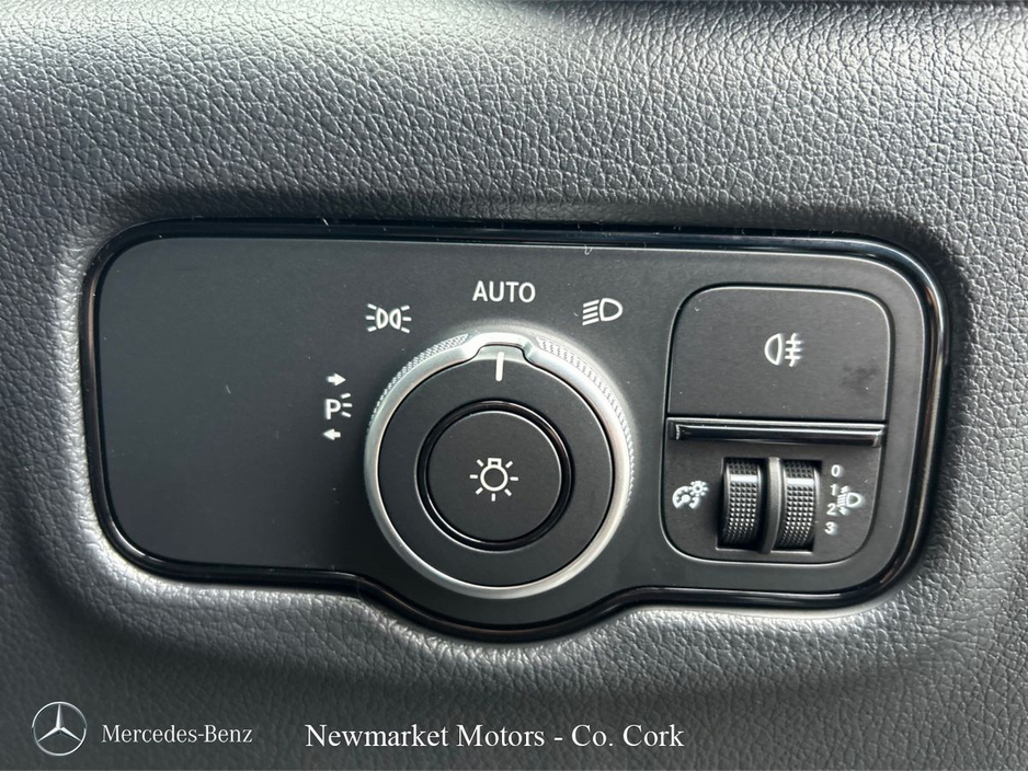 2026 Mercedes-Benz Vito - image 15