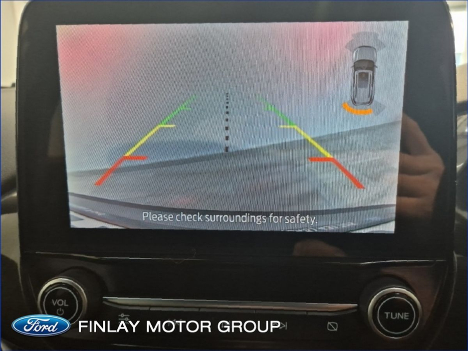 2024 Ford Puma ST-LINE 5D 1.0T 125 MHEV