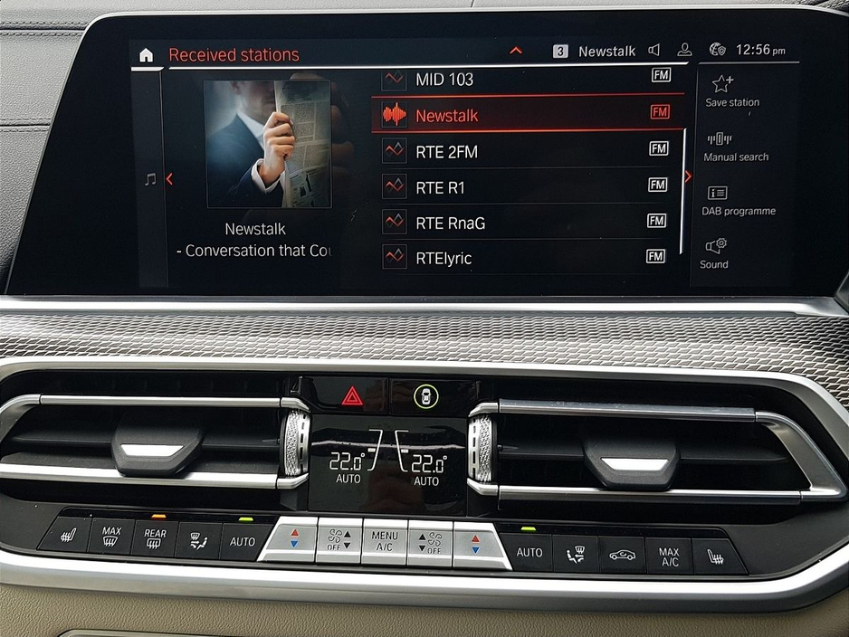 2021 BMW X5 - image 34