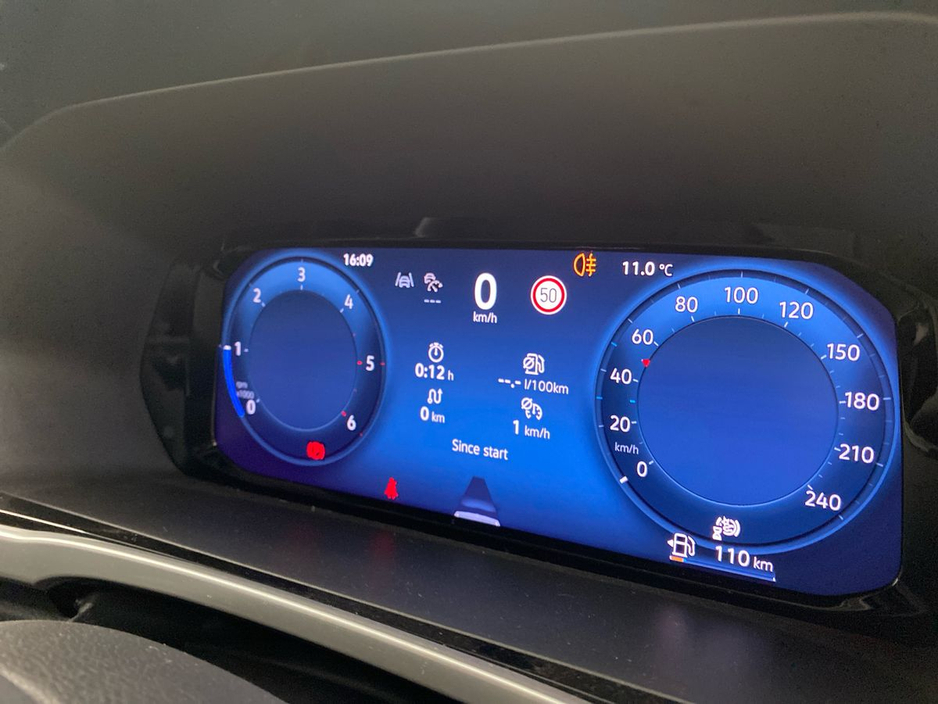 2026 Ford Transit Connect - image 17