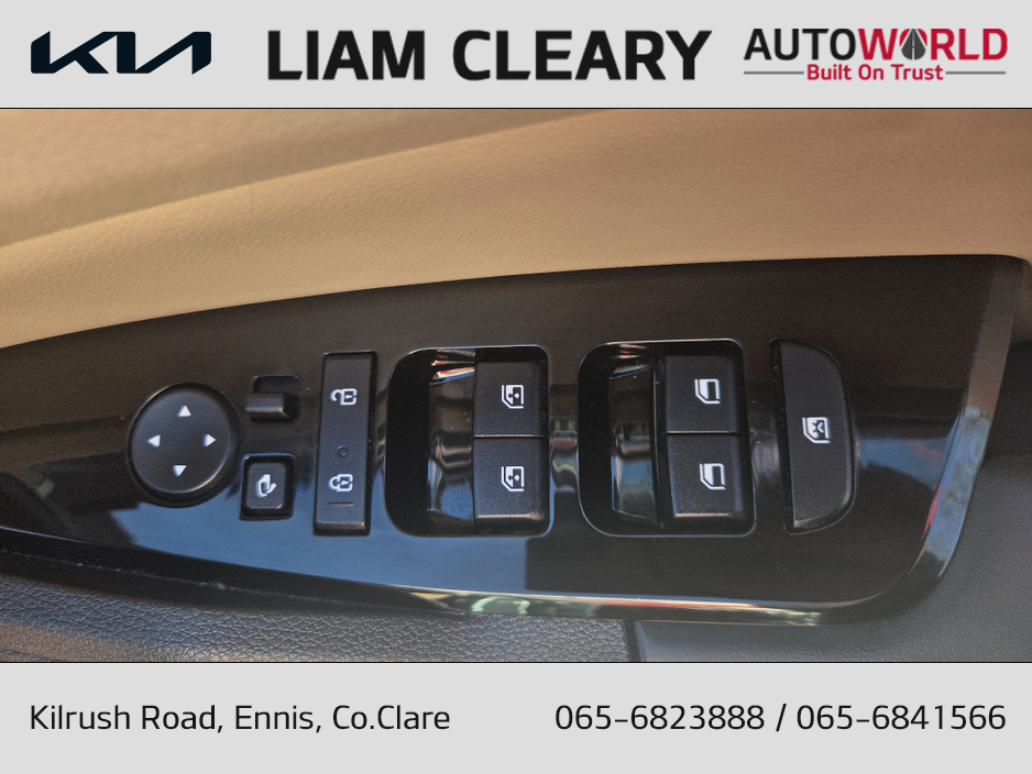 2022 Kia Sportage - image 17