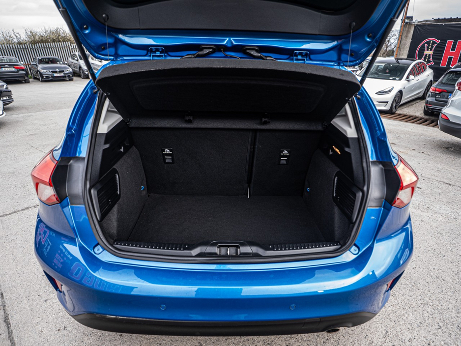 2021 Ford Focus - image 33
