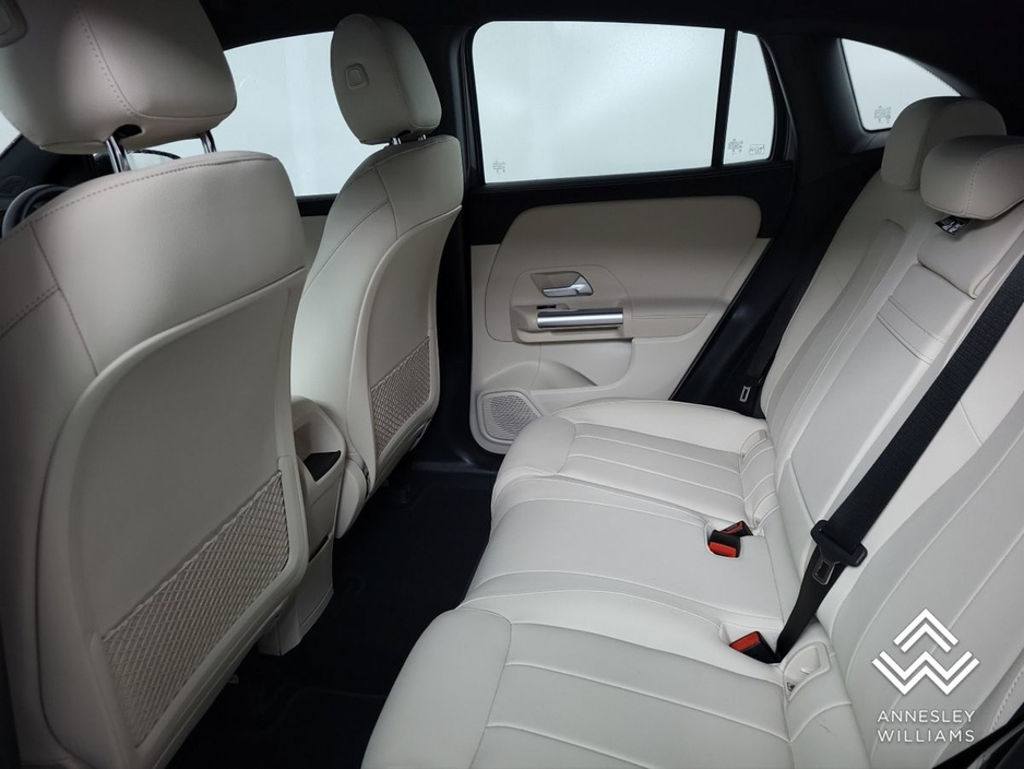 2024 Mercedes-Benz EQA - image 14