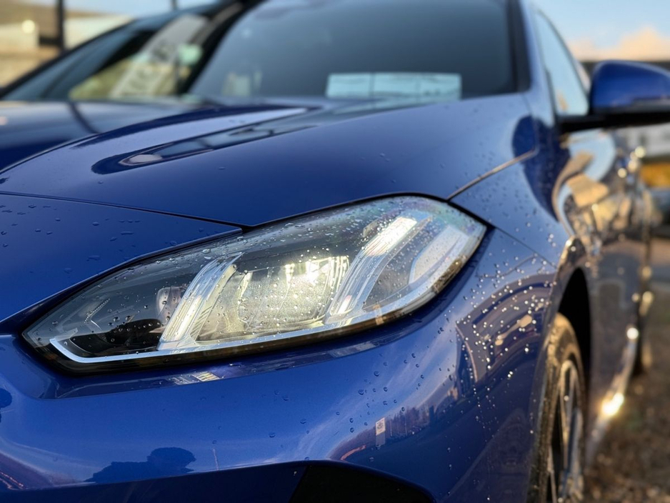 2026 BMW 1 Series 120 M Sport €47,550