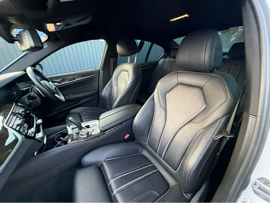 2020 BMW 5 Series M-SPORT 523D - 2.0L DIESEL - AUTO - 12M WARRANTY - CAR: 1563 €31,950