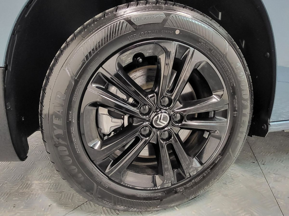 2026 Citroen Berlingo Multispace 7 SEATER PLUS DSL €46,795