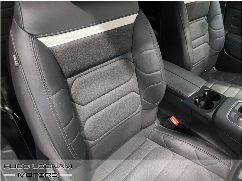 2025 Citroen C5 Aircross - image 19