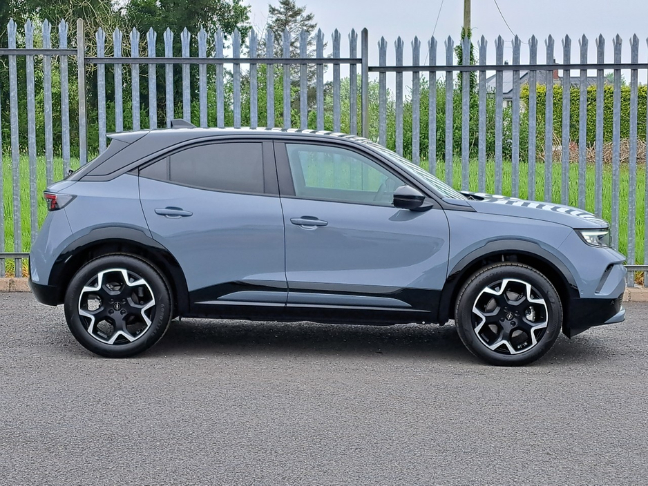 2026 Opel Mokka - image 4