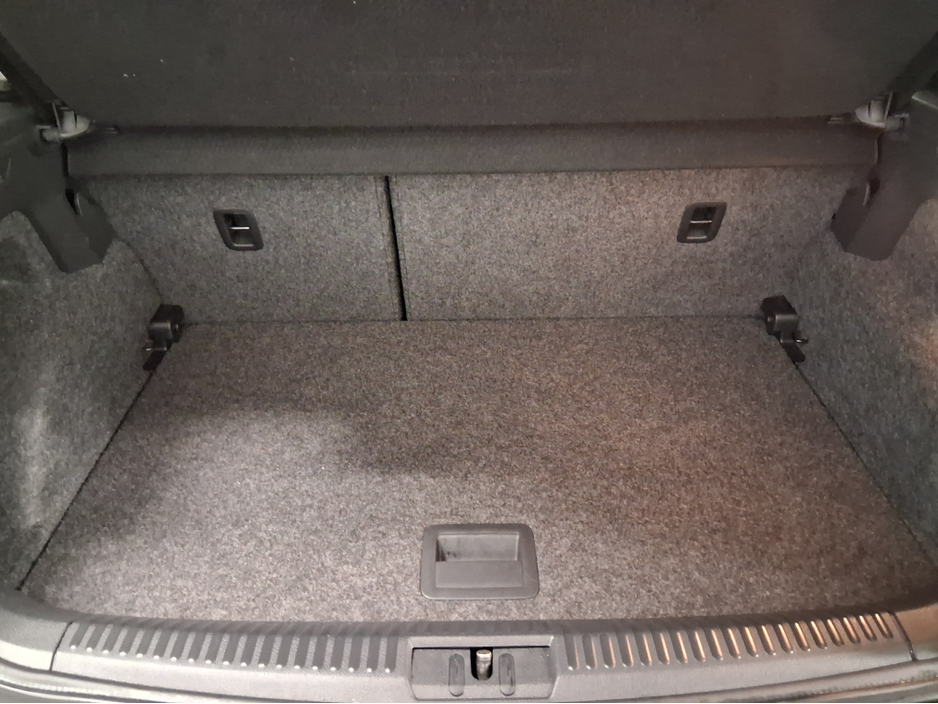 2017 Volkswagen Polo **FINANCEAVAILABLE** €12,777