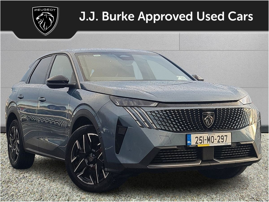 2025 Peugeot 3008 for sale in , Ireland