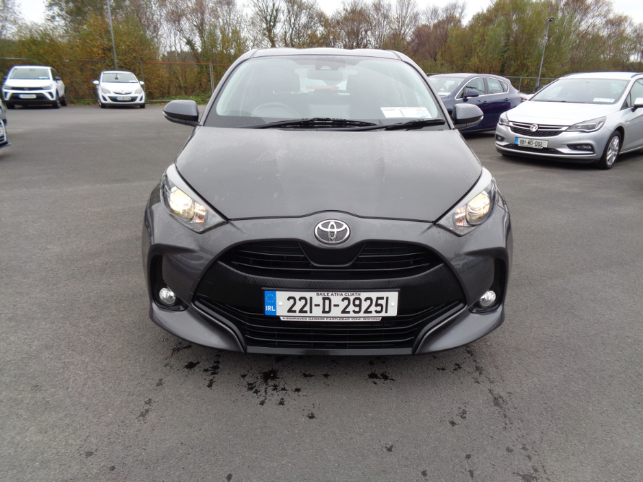 2022 Toyota Yaris for sale in , Ireland