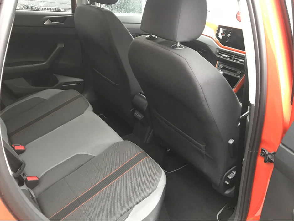 2020 Volkswagen Polo - image 17