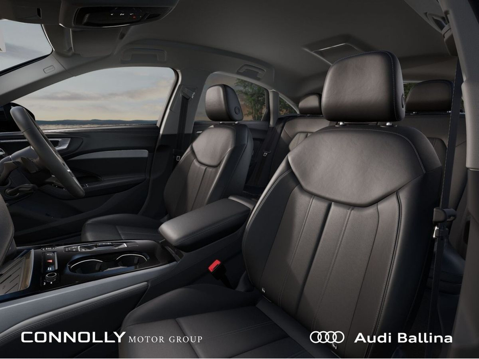 2026 Audi A5 A5 SE EDITION ONE*COMFORT PACK* UPGRADED WHEELS* AVAILABLE JAN 2ND €66,450