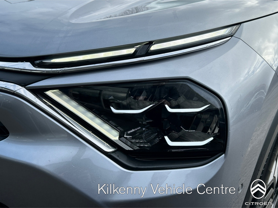 2024 Citroen C4 MAX PURETECH 130 MY40 4DR €25,800