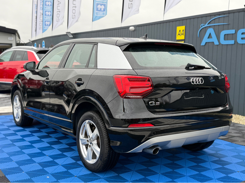 2020 Audi Q2 ** DEPOSIT TAKEN ** SPORT - 1.0L PETROL - AUTO - 12M WARRANTY - CAR: 1709 €21,950