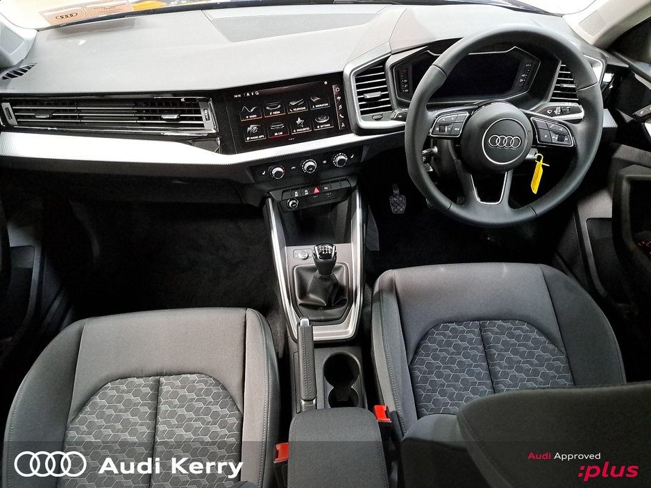 2026 Audi A1 - image 12