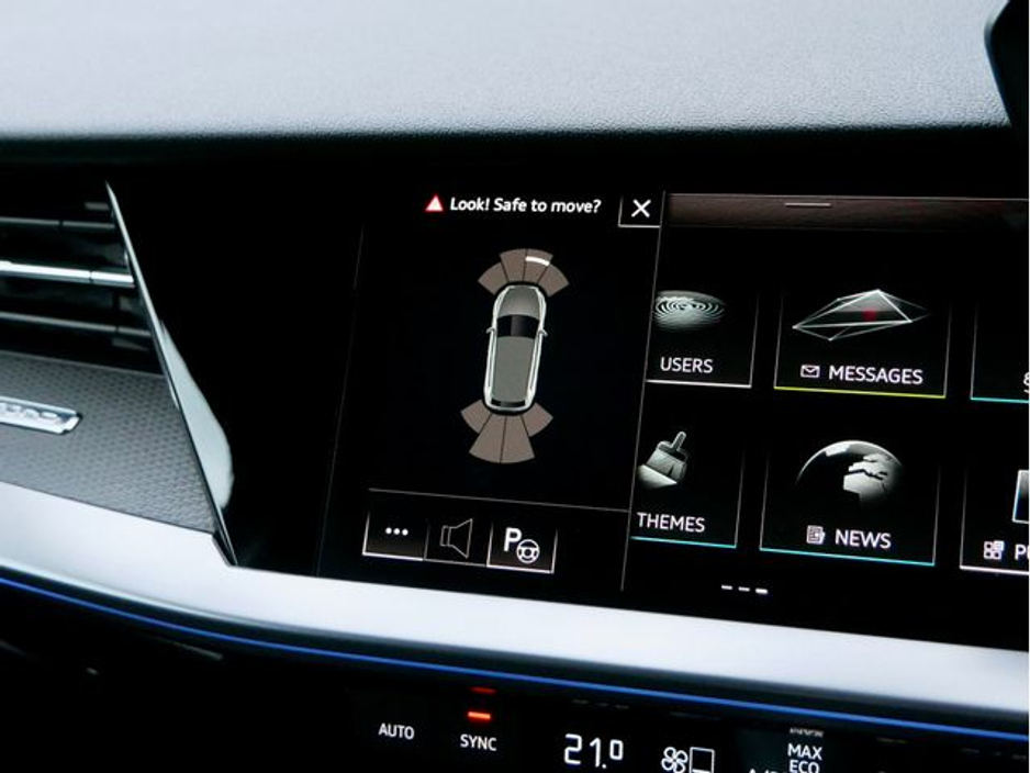 2023 Audi RS3 - image 25