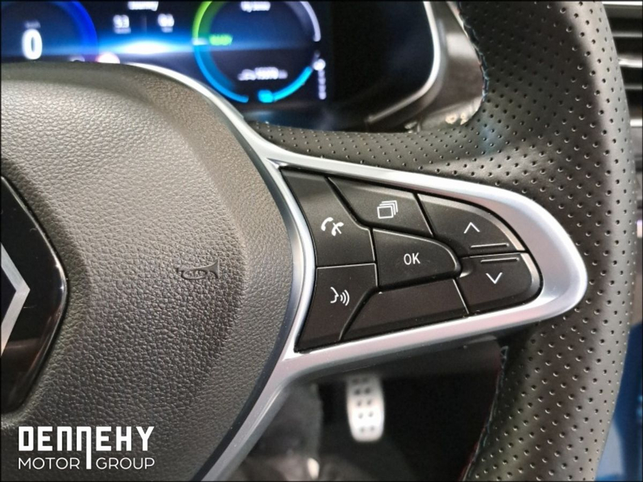 2024 Renault Arkana - image 24