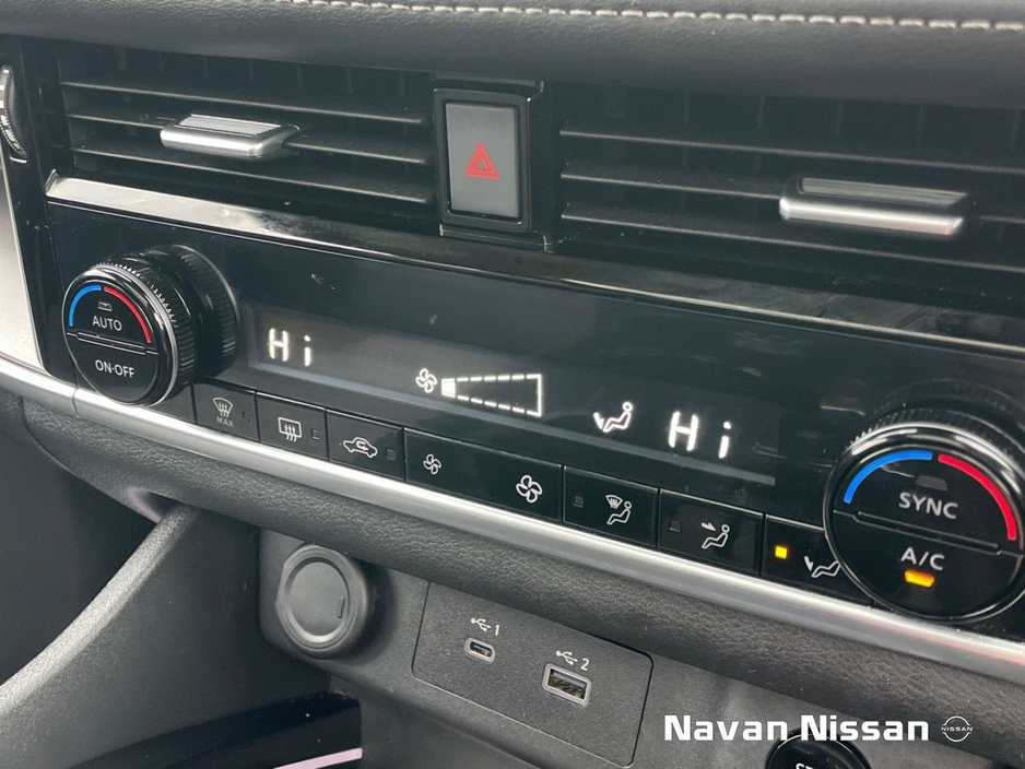 2025 Nissan X-Trail ePOWER SV PREMIUM 7 Seater €51,950