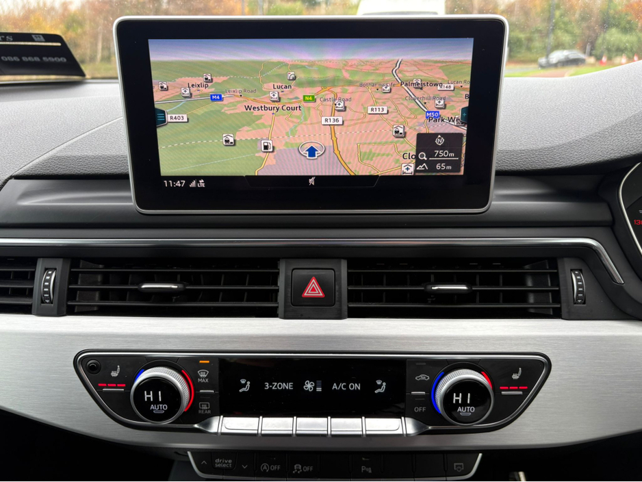 2017 Audi A5 - image 20