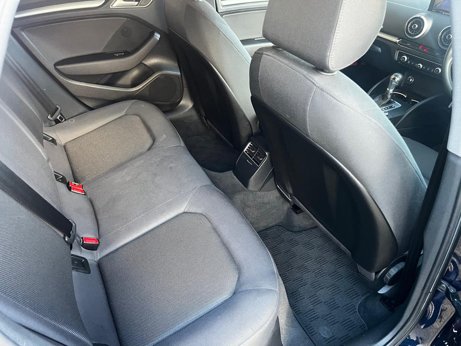 2019 Audi A3 Audi a3 1.4TFSI,sport tech edition, s-tronic automatic, €23,750