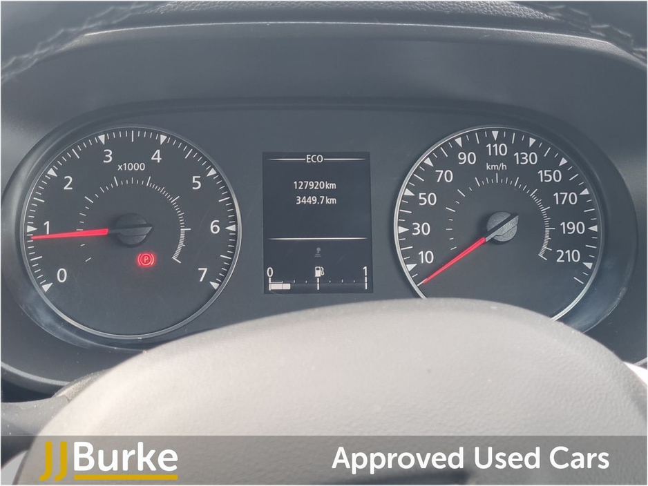 2020 Dacia Duster - image 20